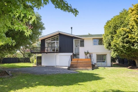 11A Lombard Place, Avonhead, Christchurch