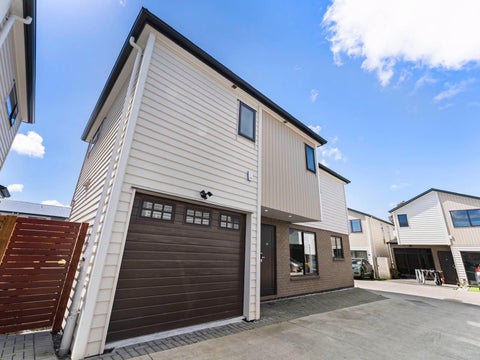 5F Deveron Road, Manurewa, Auckland
