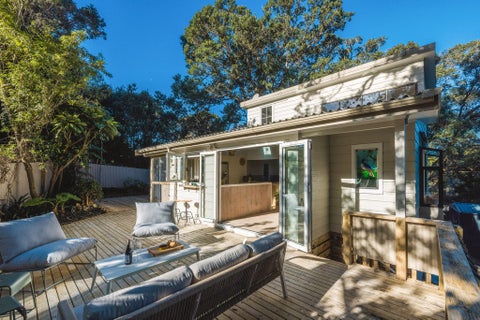 4 Hillside Road, Ostend, Waiheke Island