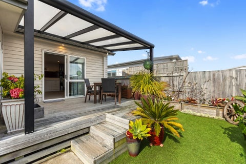 502/11 Kamahi Crescent, Papamoa Beach, Papamoa