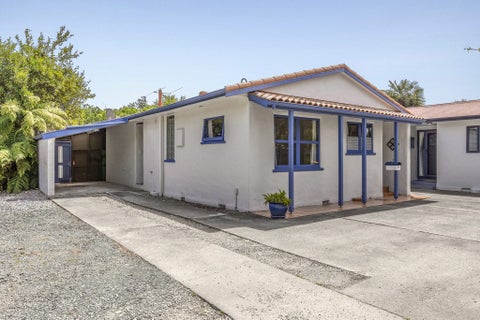 2/6 Synagogue Lane, Nelson, Nelson