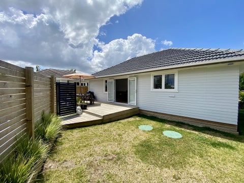 43A Taikata Road, Te Atatu Peninsula, Auckland