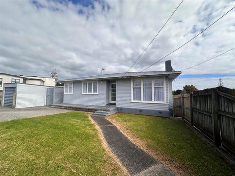 18 Bolton Place, Otara, Auckland