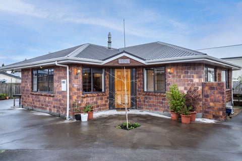 11A Hogg Crescent, Masterton