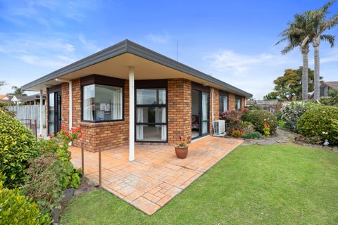 12B Banksia Dell, Mount Maunganui, Mount Maunganui