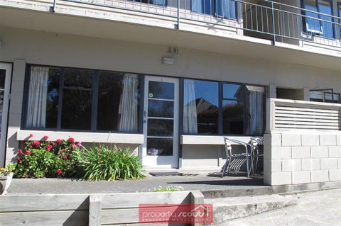 2/120 London Street, Dunedin Central, Dunedin