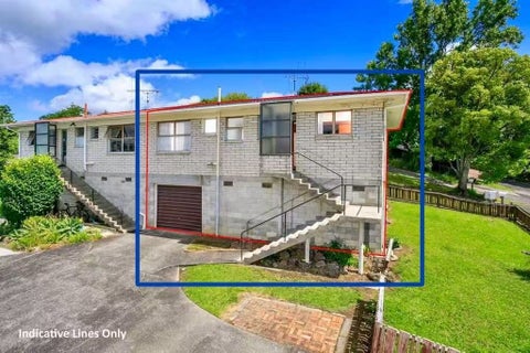 1/22 Mannering Place, Hillcrest, Auckland