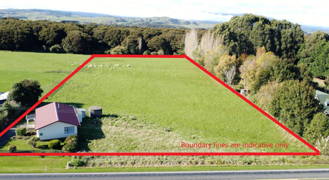 66 Clifden Highway, Tuatapere, Tuatapere