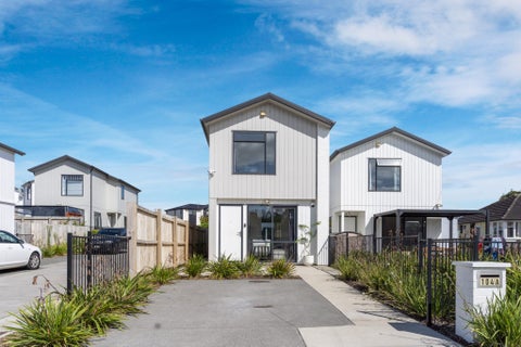 104A Leybourne Circle, Glen Innes, Auckland