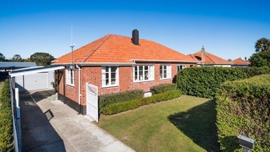 78 Manson Street, Terrace End, Palmerston North