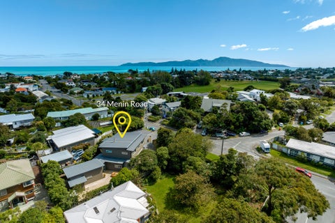 34 Menin Road, Raumati South, Paraparaumu