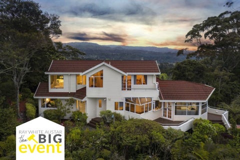 193 Carter Road, Oratia, Auckland