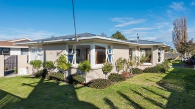 64 Howick Road, Redwoodtown, Blenheim
