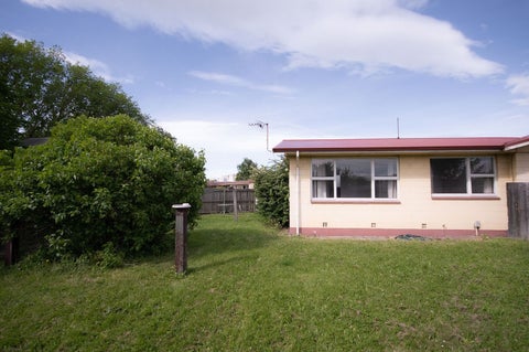 2/7C Buchanans Road, Sockburn, Christchurch