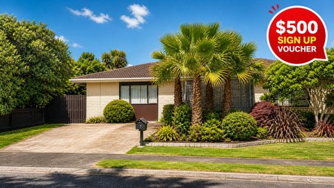 42 Barnhill Crescent, Pahurehure, Papakura