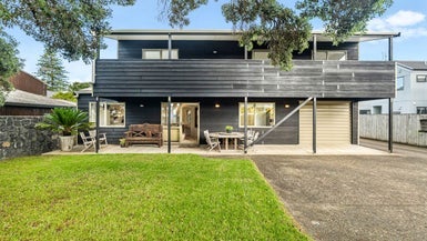96A Bay Street, Red Beach, Red Beach 