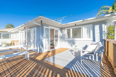 39 Fourth Avenue, Kingsland, Auckland