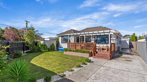 1/68 Acacia Avenue, Upper Riccarton, Christchurch