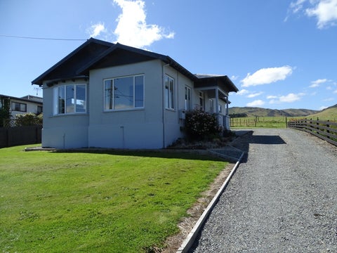 11 Garden Street, Lumsden, Lumsden