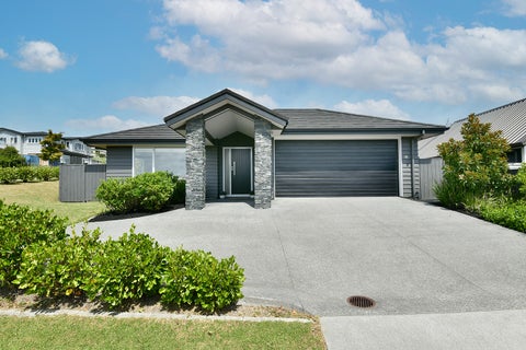 43 Ormonde Drive, Silverdale, Silverdale