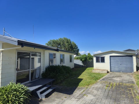 36 Ranui Street, Dinsdale, Hamilton