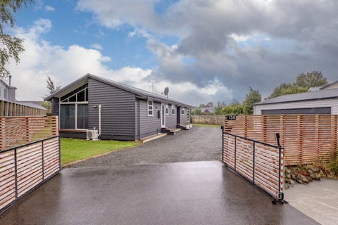 138 Forest Drive, Methven, Methven