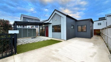 5 Treeline Lane, Flat Bush, Auckland