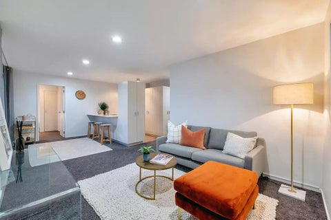 6J/16 Chapman Street, Grey Lynn, Auckland