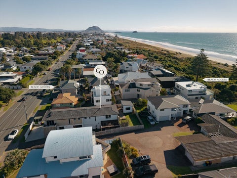293B Oceanbeach Road, Mount Maunganui, Mount Maunganui