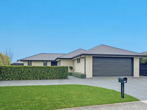 15 Adams Street, Kaiapoi, Kaiapoi