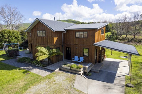 128 Lysnar Street, Okitu, Gisborne
