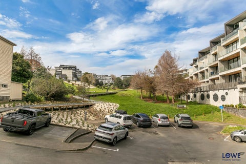 1A/15 Fleet Street, Eden Terrace, Auckland