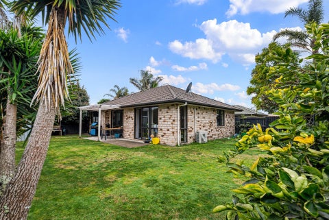 48 Roxbury Place, Papamoa Beach, Papamoa