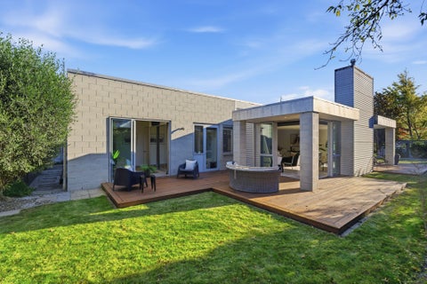 4 Crombie Green, Northwood, Christchurch