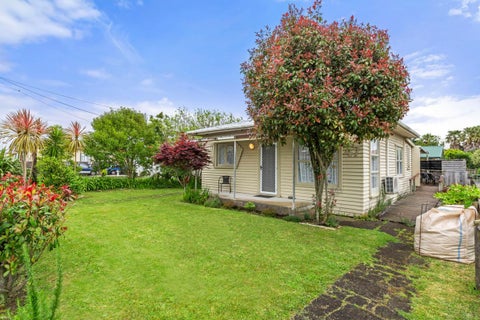 47 Bailey Street, Huntly