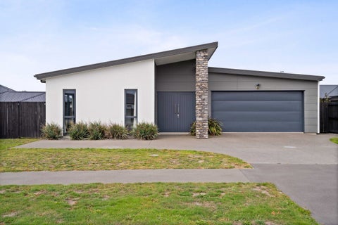 22 Leader Street, Marshland, Christchurch