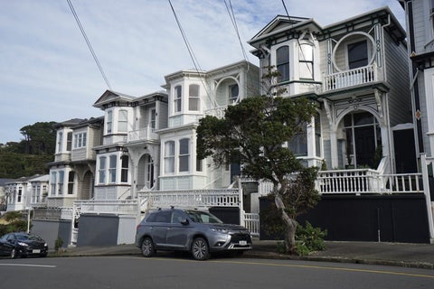 64 Wright Street, Mount Cook, Wellington