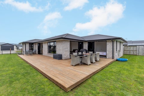 4 Sadie Drive, Matamata, Matamata