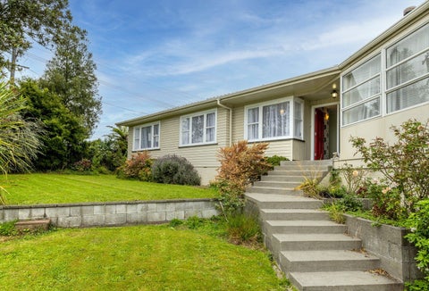 164 Weraroa Road, Levin, Levin