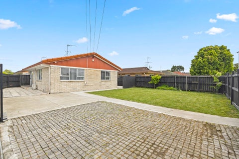 1/13 Berwyn Avenue, Takanini, Takanini