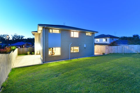 16 Bartlett Drive, Silverdale, Silverdale