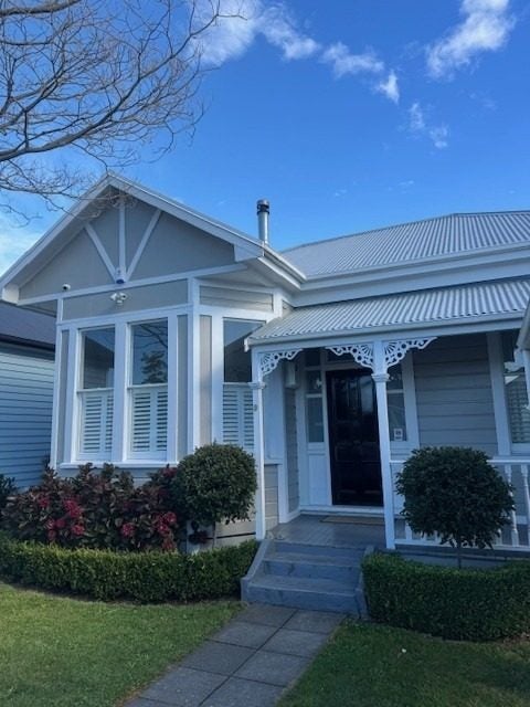 9 Hall Street, Napier South, Napier