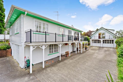 295 Swanson Road, Ranui, Auckland