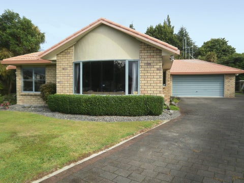 5 Millthorpe Crescent, Pukete, Hamilton