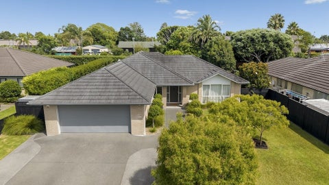 12 Pony Park Place, Beachlands, Auckland