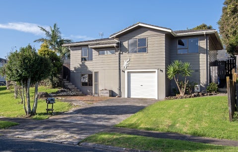 59 Robbies Road, Shelly Park, Auckland