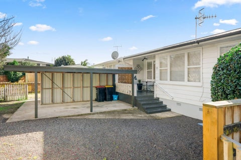 3/71 Emmett Street, Greerton, Tauranga