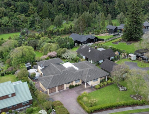 9 Mark Williams Place, Clevedon, Papakura
