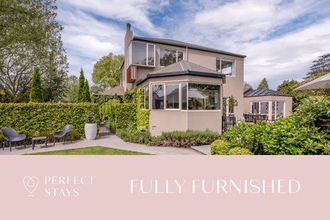 25A Glandovey Road, Fendalton, Christchurch
