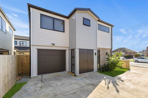 17 Seymour Avenue, Papatoetoe, Auckland